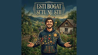 Esti Bogat Și Tu Nu Știi