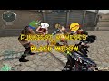 CrossFire - FUNNIEST MOMENTS IN BLACK WIDOW MAP