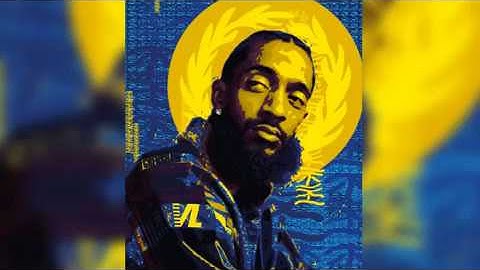 Nipsey Hussle Performs Dedication Live In ATL