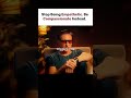 @DaveAspreyBPR Empathy burns you out. Compassion scales infinitely. 🧠