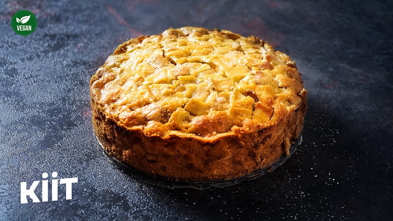 yabluchnij pirig 3 nichogo deshevo ta shvidko 90 yabluk u tisti recepti bez yayec vegan kiit 20 youtube food desserts recipes