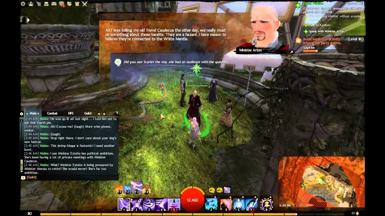 Guild Wars 2 Living Story Season 2 The Dragon s Reach Part 2 4 1 Party Politics YouTube guild-wars-2-living-story-season-2-the-dragon-s-reach-part-2-4-1-party-politics-youtube