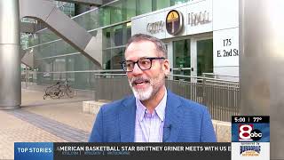 Scheels is coming to Tulsa with tax incentive from city