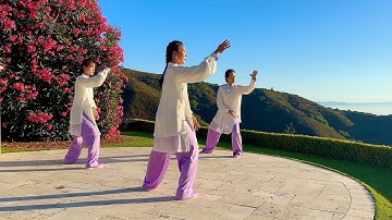 Daily Tai Chi – Wu-Style Fundamentals | 每日太極 - 吳式太極拳基本功