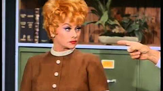 The Lucy Show Lucille Ball 30 Full Episodes Youtube