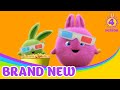 SUNNY BUNNIES - Showtime! | Nuovo episodio | Cartone animato | WildBrain