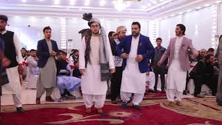 Download Lagu Zazai Attan 2018 Abdullah Maroofkhel wedding MP3