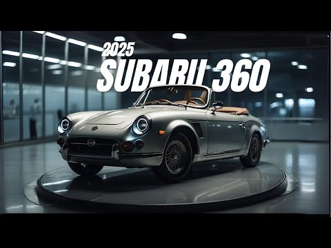 レディバード関西特注 ボンネットSS 屋根のライン スバル 360