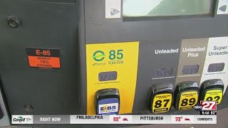 Don't Waste Your Money: Flex fuel
