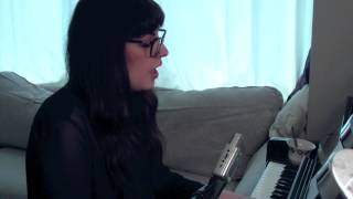 Cover: Glass - Ingrid Michaelson