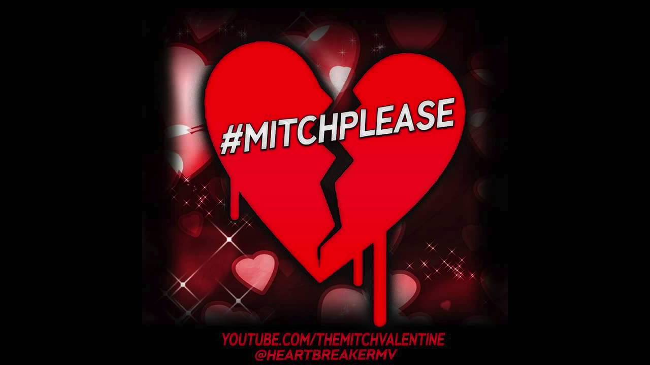 Mitch Please Episode 4: Zack Reeb