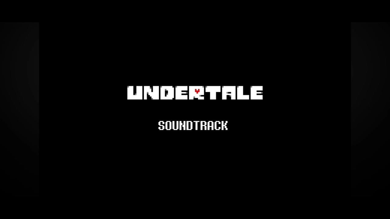 Undertale his theme-(in game pitch) music credits to 