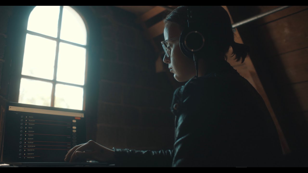 Introducing Hollywood Bespoke - Cinematic Sound Design Available A La Carte