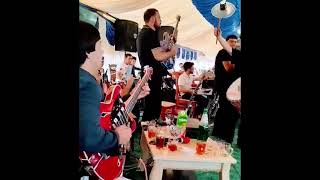 Telman Aranli Revan Nofeloglu Beyleqan Toyu