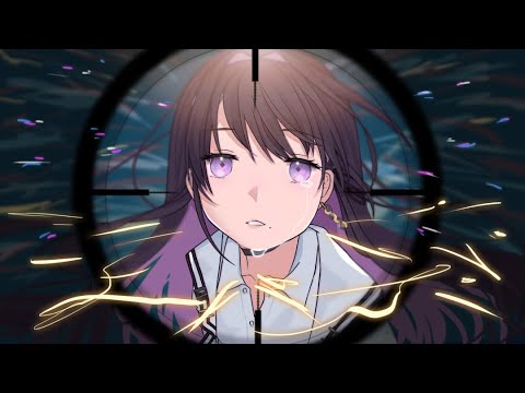 ヒバナ / DECO*27（Cover）- 薬師乃しの