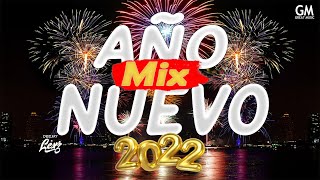 MIX AÑO NUEVO 2022 | (Los mejores exitos del año 2021) | DJ LEXZ PERÚ