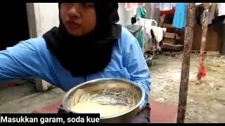 Cara Membuat Bolpis Untuk Menambah Pemasukan Saat Pandemi By Puji Rahmawati