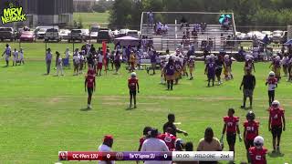 Wes Johnson Memorial Showcase 2026 - OC 49ers vs The O Supreme 12U