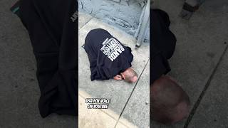 Fetty & Tranq Is What Causes This. The Dope Isn’t Heroin Anymore. #fyp #trending #addictionrecovery