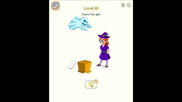 🤯 dop2 Level 39 👻 | #dop2 #gameplay #shorts #braingames #viralshorts #fungame