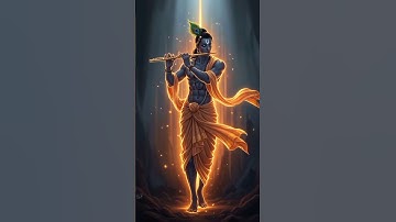jaye shree Krishna.....#trending #song #motivation #viral #shorts #krishna