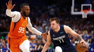 Phoenix Suns vs Dallas Mavericks Full Game 4 Highlights | May 8 | 2022 NBA Playoffs