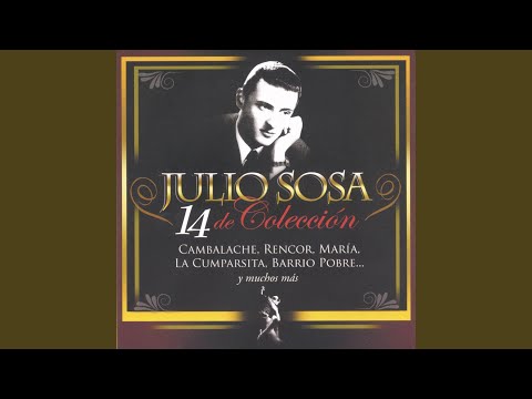 Julio Sosa - Cambalache