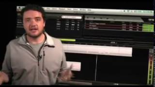 Numark MixMeister Control: Introduction Numark MixMeister Control: Introduction