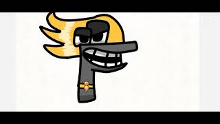 6 Number Lore Fanmade