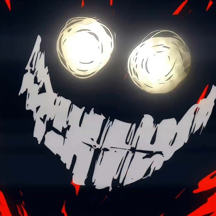 𝙊𝙆𝘼𝙍𝙐𝙉 𝘽𝙀𝘼𝙎𝙏 𝙈𝙊𝘿𝙀 💀 《 Dandadan S2 》 Okarun Vs Evil Eye Round 2 NO ERA AMOR #anime #okarun