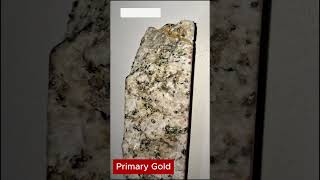 Hidden Gold of Ethiopia 🇪🇹 | Gimbi–Wollega Gold Deposits Explained! #science #stone #crystal #shortS