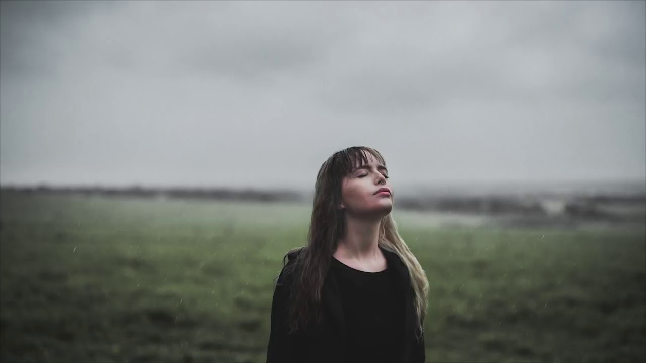 2018 Alone in Rain   Beautiful Chill Mix  by dimas