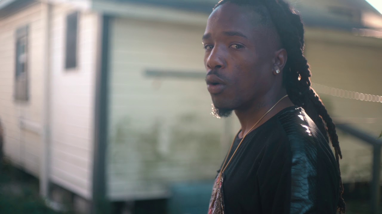 Flizzy Freebandz - No Hang time (Official Music Video)