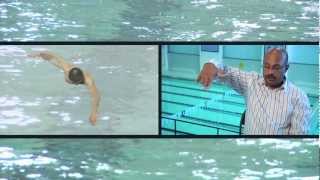 Paddle vs. Propeller