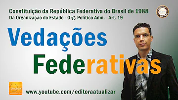 Qual artigo 19?