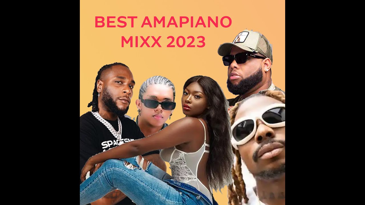 BEST AMAPIANO MIX 2023 DJ SHUGA Ameno, Asake, Sefa, Lojay YouTube