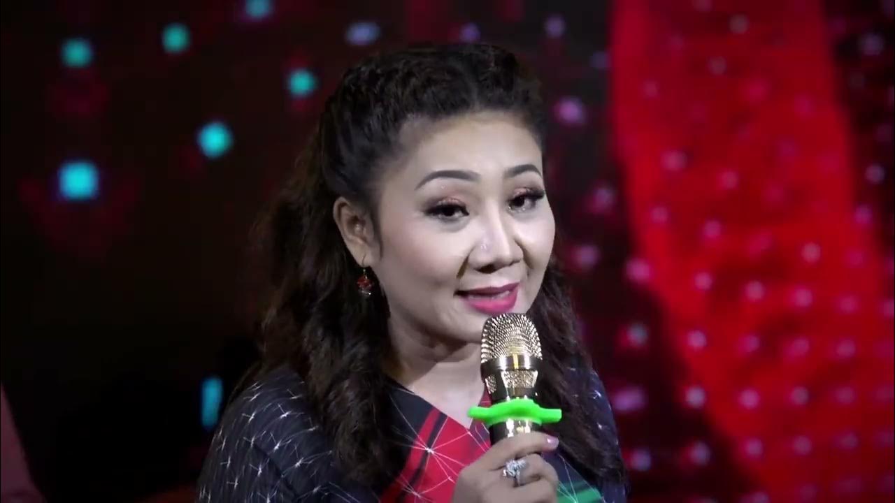 NHAC LINH XUA THUY HA 2 YouTube