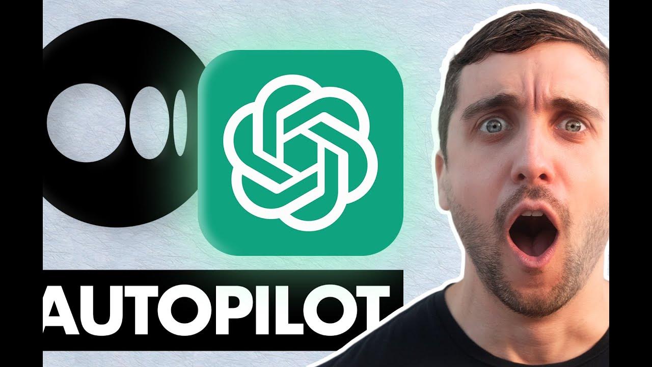 Writing Articles On Medium With ChatGPT (On Autopilot) YouTube