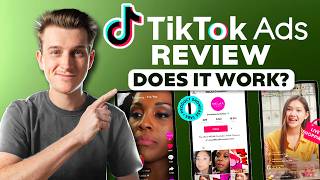 Tiktok Ads Review How To Get More Sales With Lowcost  Cdanaigns