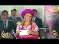 Said Chavez - El karma (Concierto Virtual Promotora de Espectáculos Huancayo)