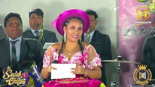 Said Chavez - El karma (Concierto Virtual Promotora de Espectáculos Huancayo)