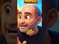 “Sinan Yine Olay 😂 | Müge Anlı Animasyon” #mügeanlı #komik #animasyon #shorts #viral
