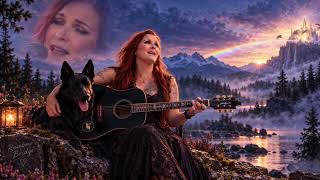 Lady Oski – Rainbow Bridge | Official Music Video