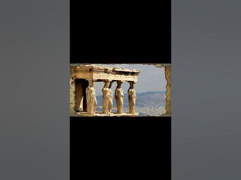 Цікаві факти про стародавню Грецію! #Greece - YouTube