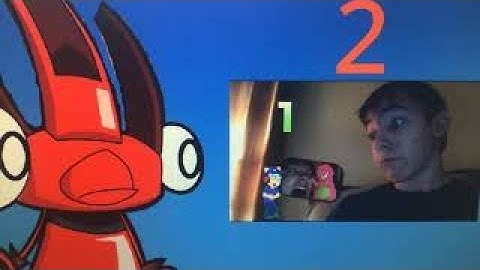 Flain Reacts 2 Ethanb0206 Reacts 2 MALPS Reacts to ethanb0206 vs Barney Error II CAUSE WHY NOT