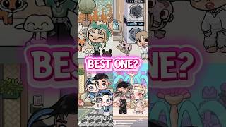 Oh my gosh!!!😱 #subscribe #tocaadventure #tocaboca #avatarworld #shorts #kids #gaming #viral #like