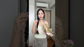 Basically Earned 700 By Returning This Pair Of Cult Gaia Heels