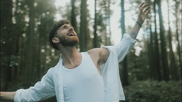 Jack Hawitt - Mr Brightside (from the PlayStation 5 commercial soundtrack) - shot on LUMIX S1H