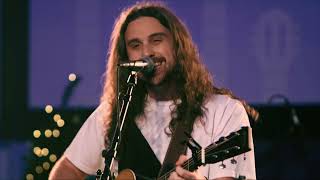 Jacob Stelly Johnny Walker Live On The Texas Music Scene