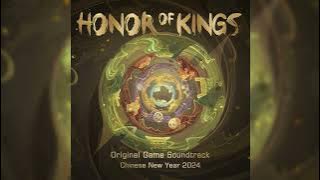 乘龙·铭钟鼎 Zhao Yun, Dragon of Rites - Lukas Knoebl & Zeneth | 王者荣耀 Honor of Kings Original Soundtrack